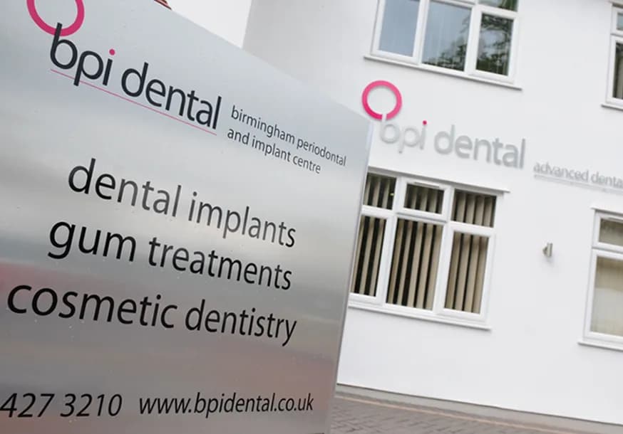 BPI Dental — photo from their Google listing
