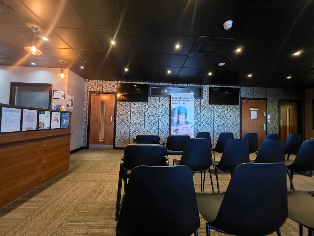 Brackley House - Farnworth Dental Practice — photo from their Google listing
