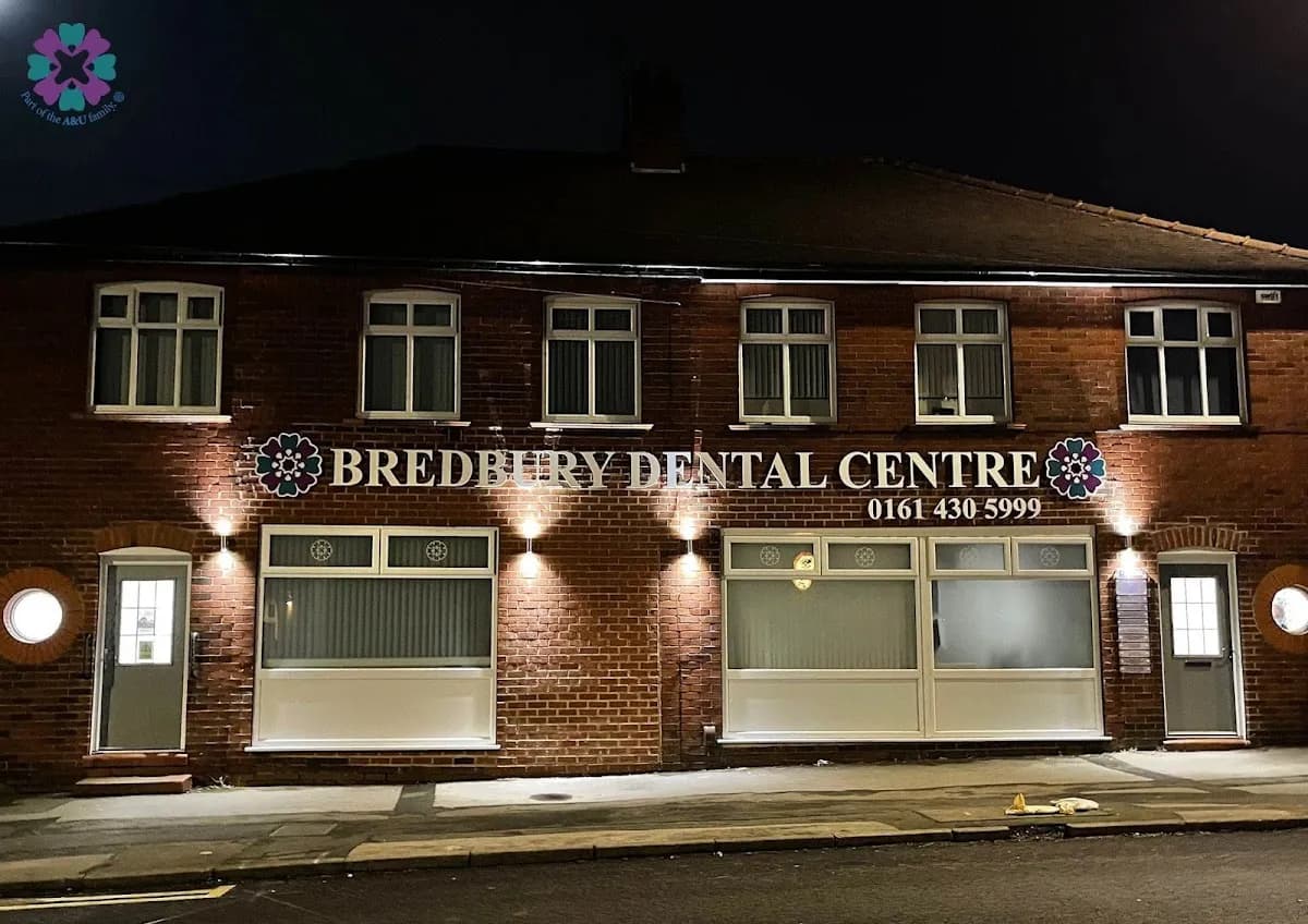 Bredbury Dental Centre | General, Invisalign & Implant Dentistry Stockport — photo from their Google listing