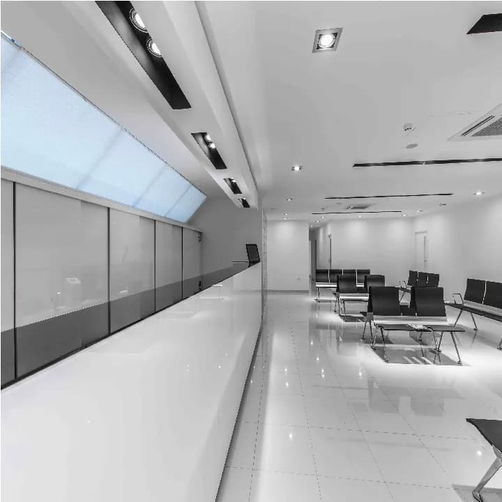 Brighton Implant Clinic (Worthing Branch) — photo from their Google listing