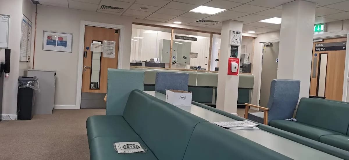 Bristol Dental Hospital — photo from their Google listing