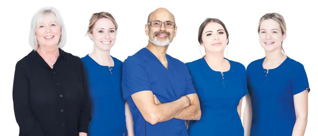 Brooklyn Court Dental Practice — photo from their Google listing