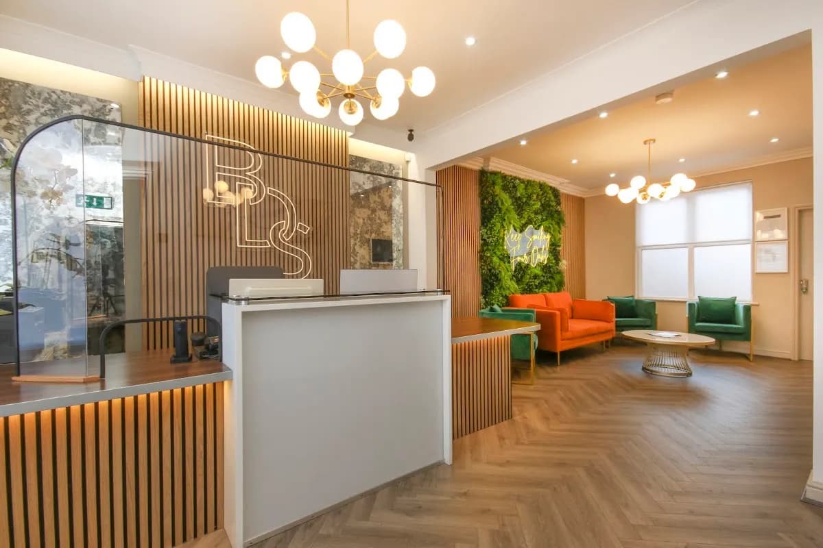 Browne's Dental Surgery — photo from their Google listing
