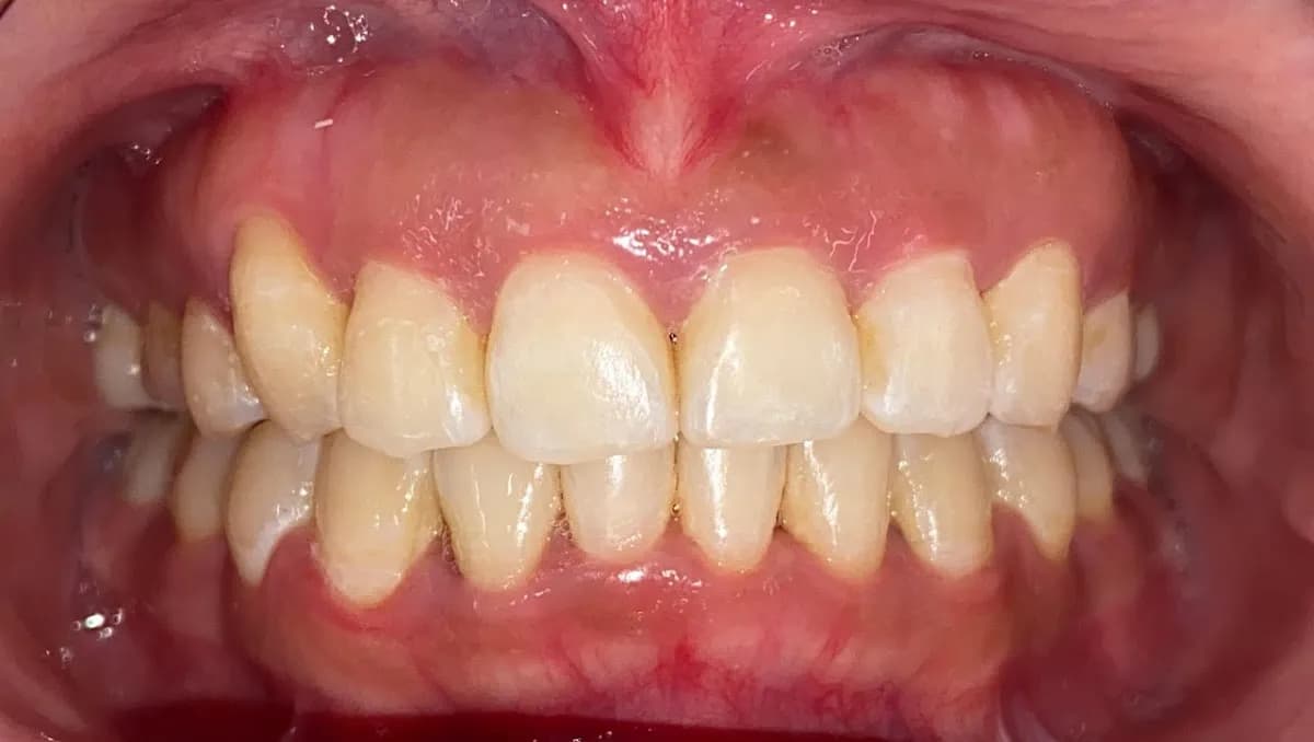 Buckingham Gate Orthodontics — photo from their Google listing