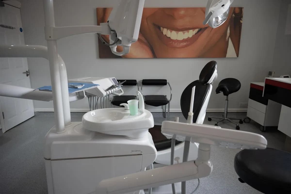 Bupa Dental Care Bolton, Silverwell Street — photo from their Google listing