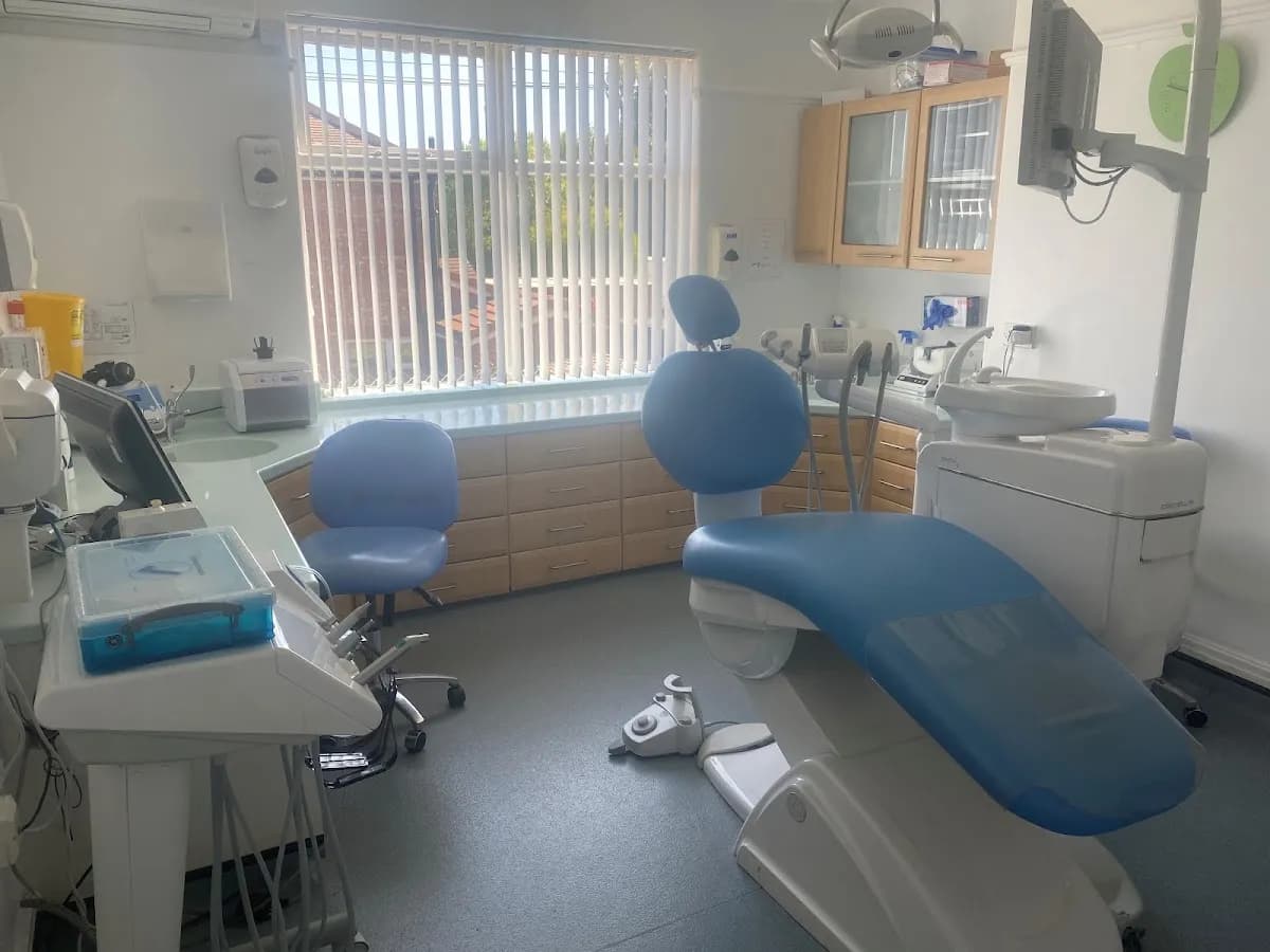 Bupa Dental Care Chorlton-cum-Hardy — photo from their Google listing