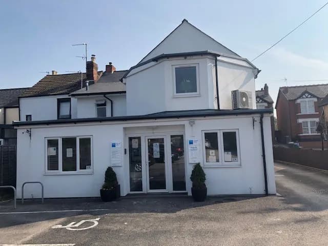 Bupa Dental Care Gloucester, Painswick Road — photo from their Google listing