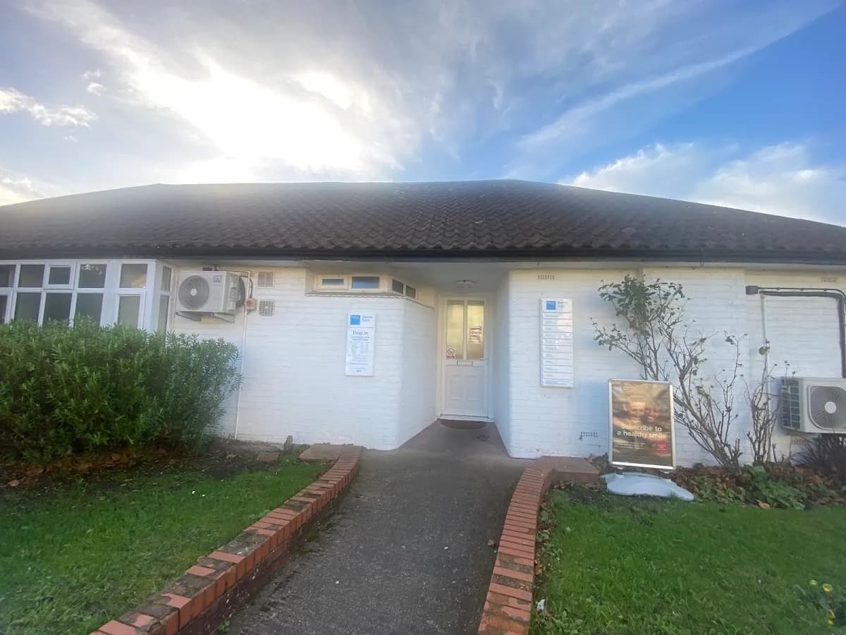 Bupa Dental Care Kingston - Woodbines Avenue — photo from their Google listing