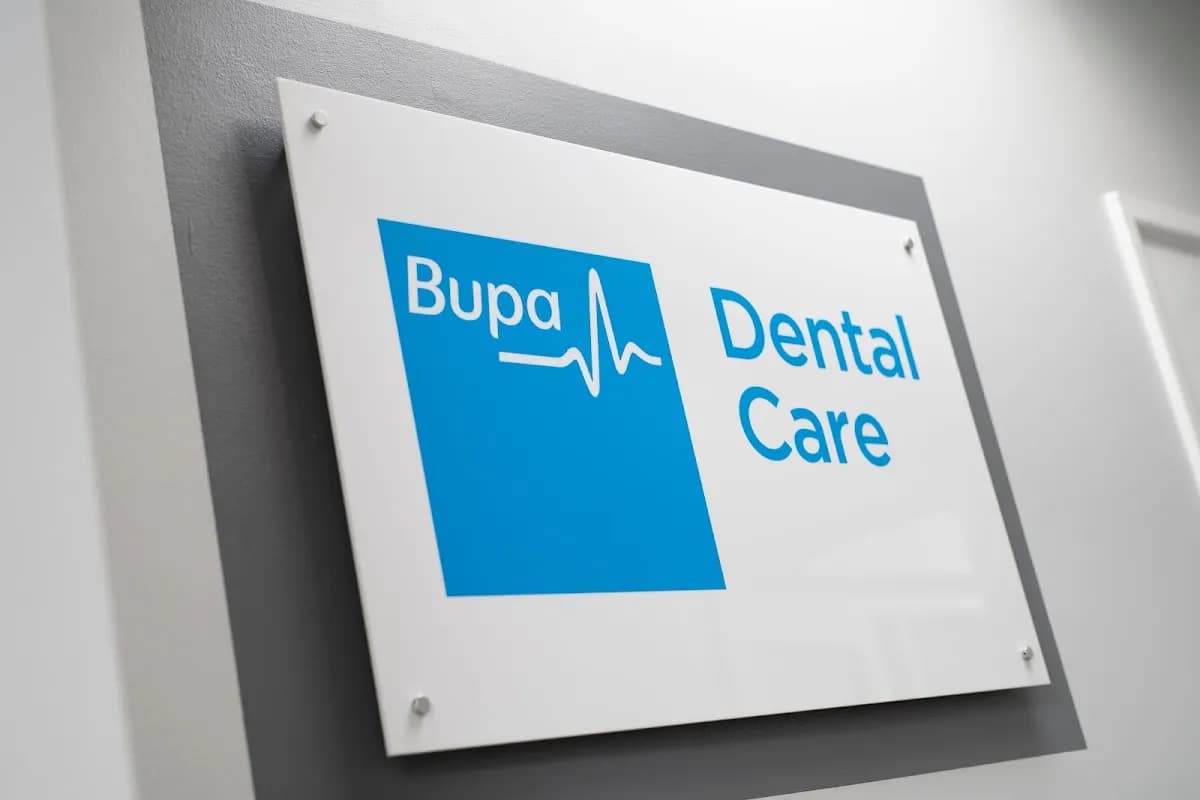Bupa Dental Care West Derby — photo from their Google listing