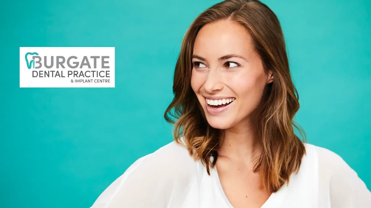 Burgate Dental Practice & Implant Centre — photo from their Google listing