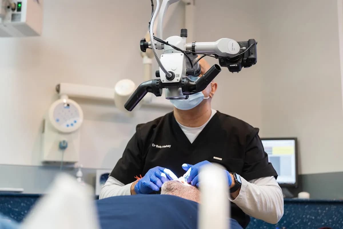 Butterfly Dental Care — photo from their Google listing