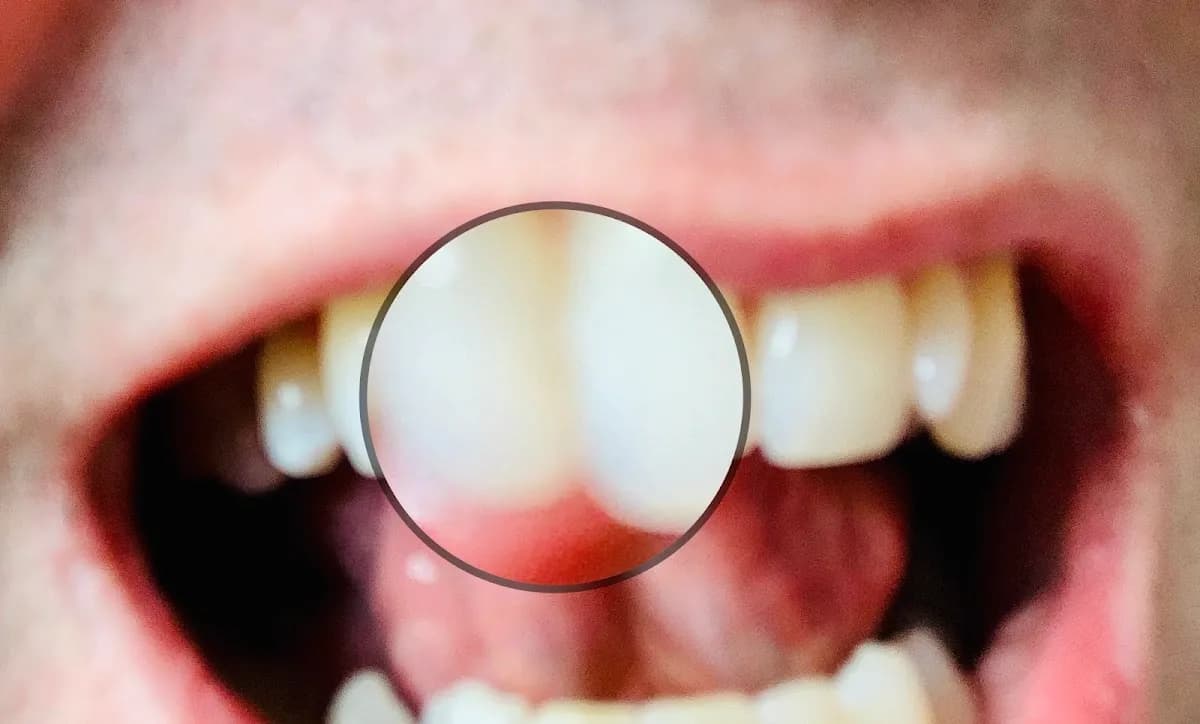 C Burke & Associates Dental Practice — photo from their Google listing