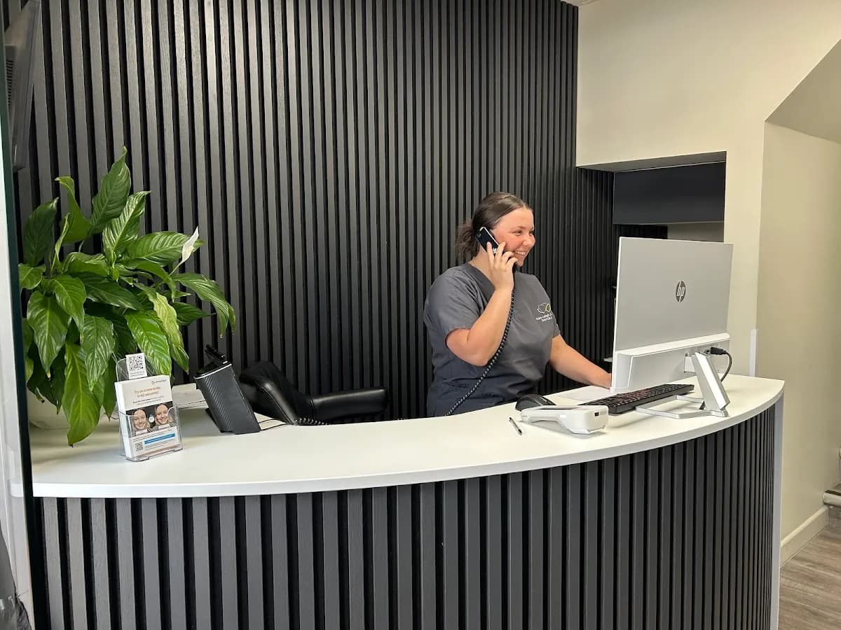 Cambria Specialist Oral Surgery & Family Dental Care — photo from their Google listing