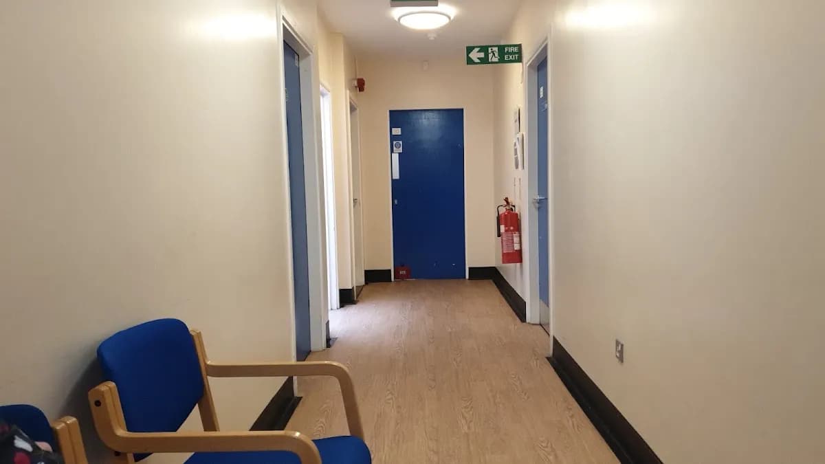 Canterbury Health Centre Dental Department — photo from their Google listing