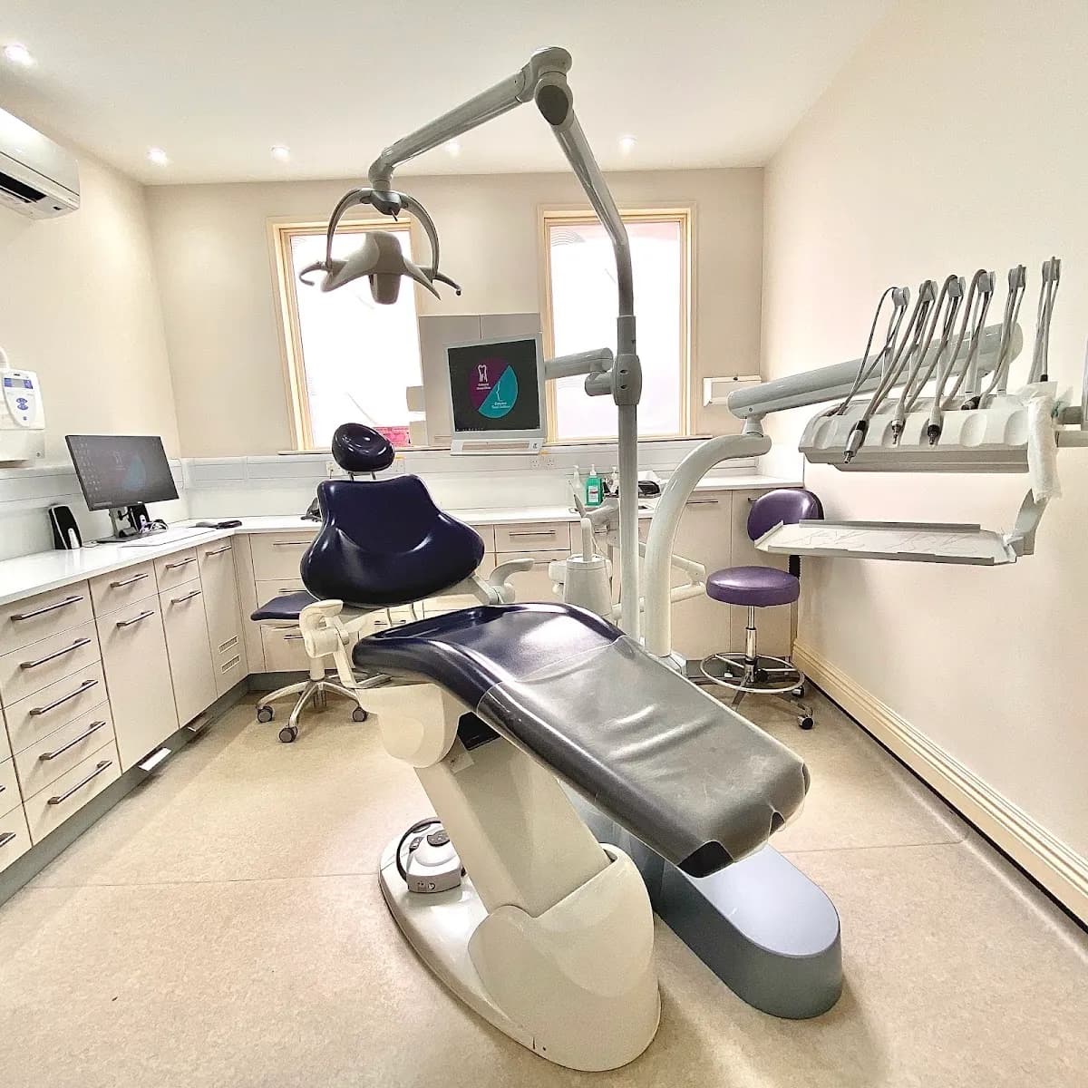 Cathedral Dental Clinic — photo from their Google listing