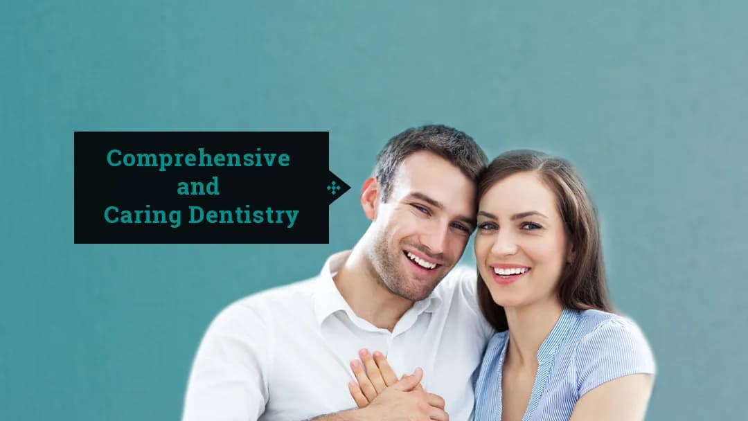 Centre for Aesthetic Periodontics & Implantology — photo from their Google listing