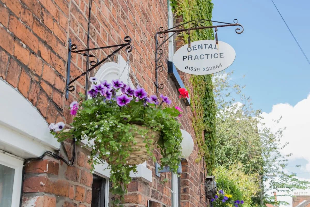Chapel Street Dental & Implant Centre — photo from their Google listing