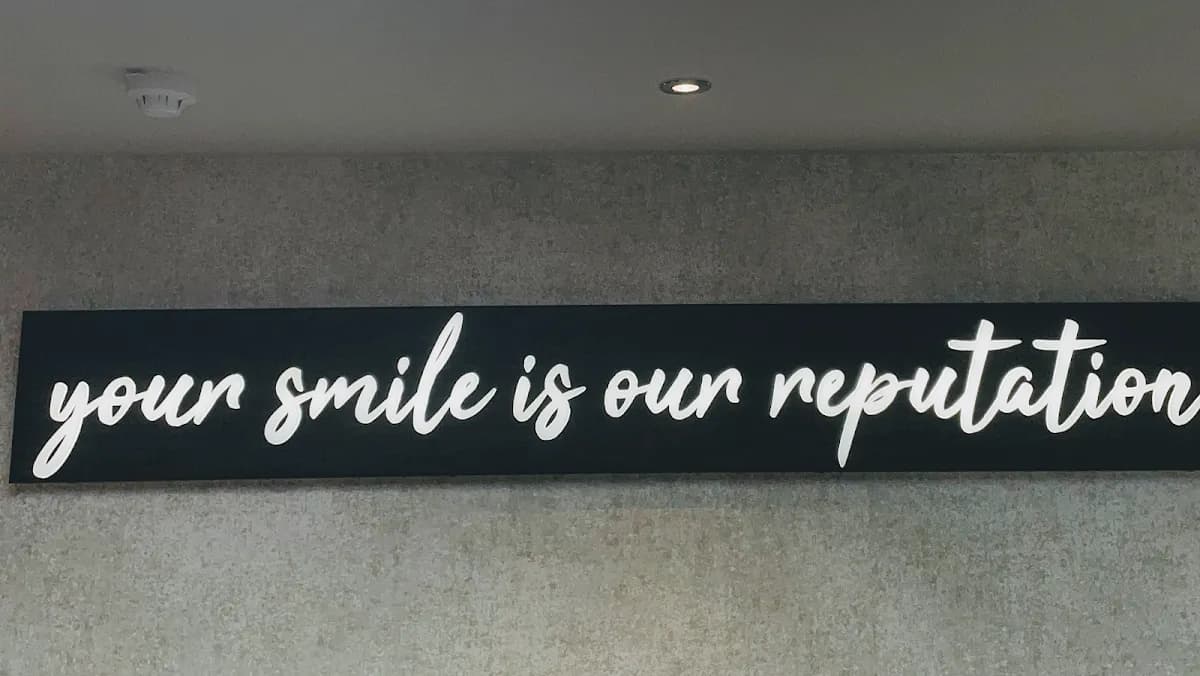 Cheadle Hulme Dental and Cosmetics - Manchester — photo from their Google listing