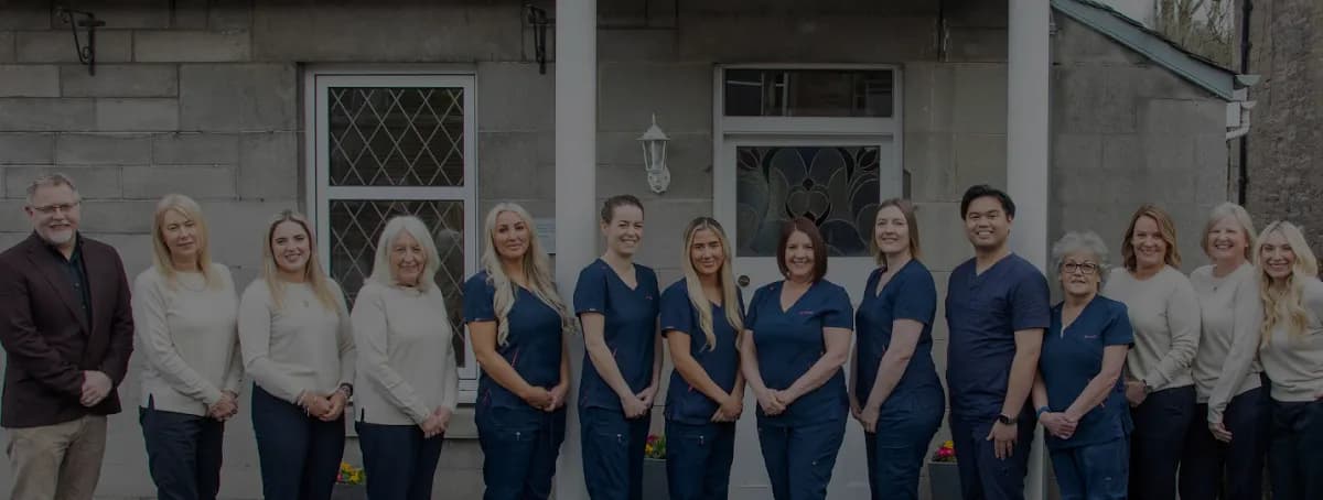 Cherrybank Dental Spa — photo from their Google listing