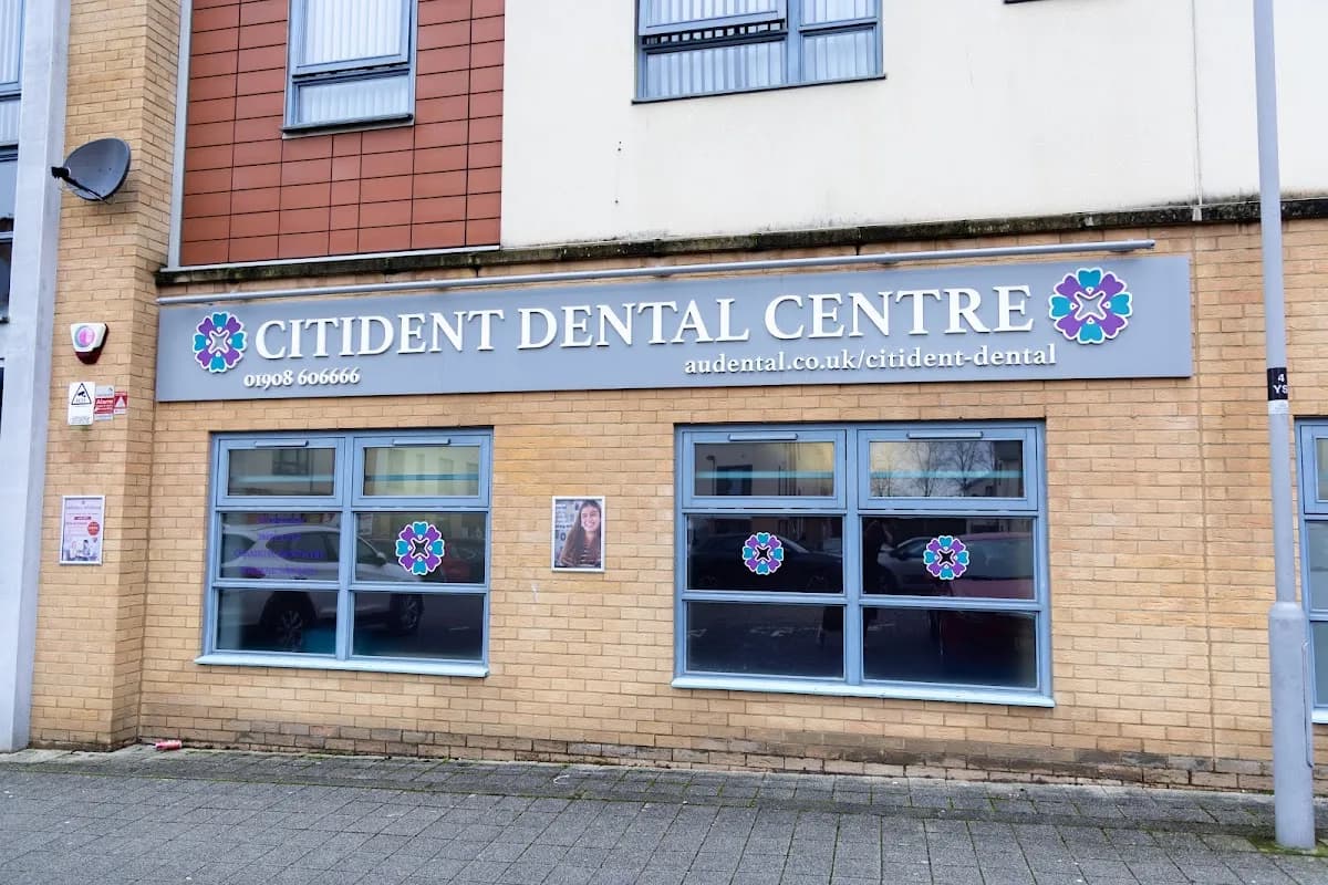 Citident Dental Centre Milton Keynes | Invisalign & Dental Implants — photo from their Google listing