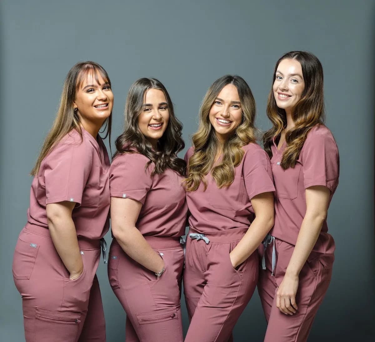 Claire Hughes Dental & Facial Aesthetics — photo from their Google listing