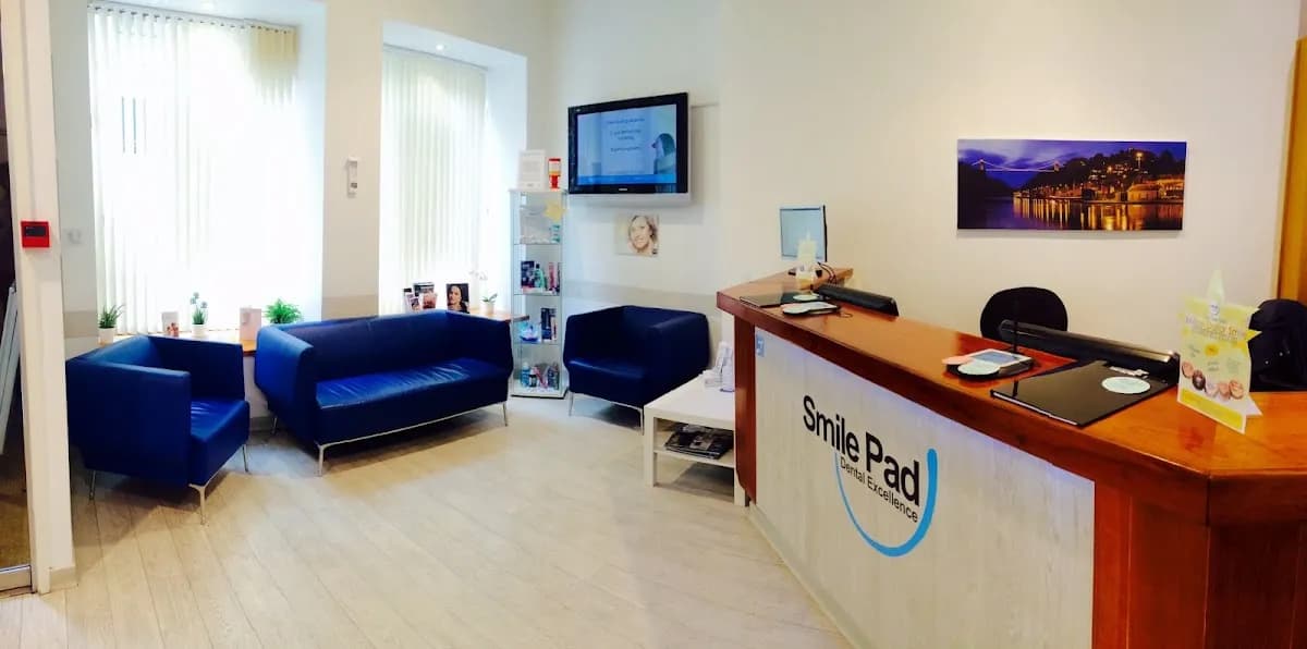 Clare Street Dental Centre — photo from their Google listing