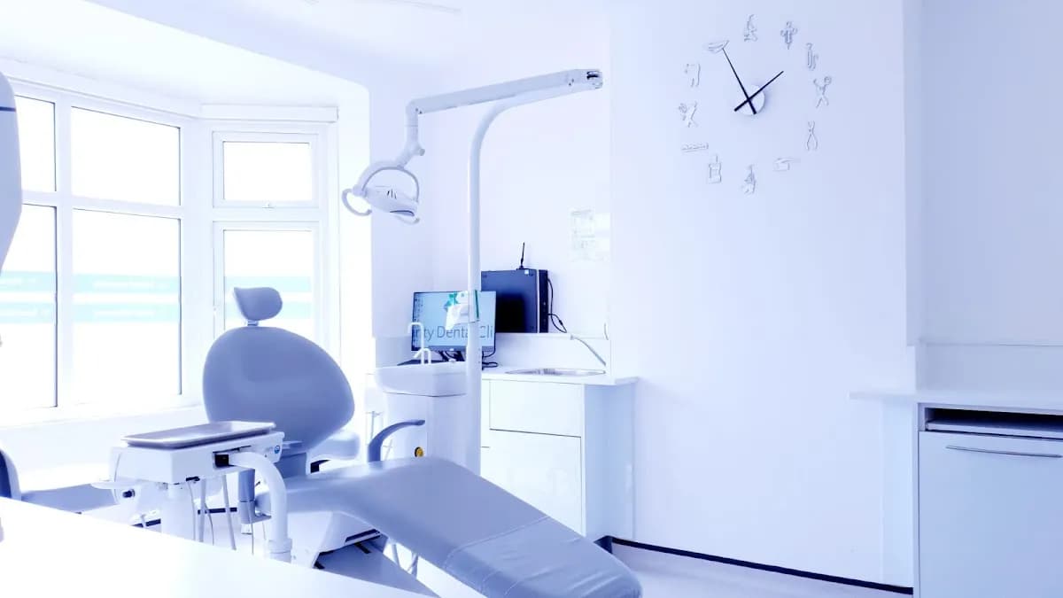 Clarity Dental Clinic — photo from their Google listing
