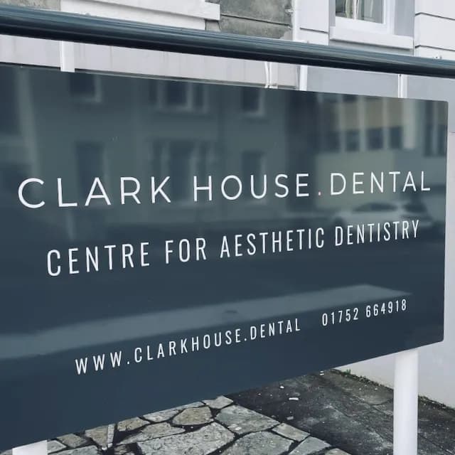Clark House Dental — photo from their Google listing