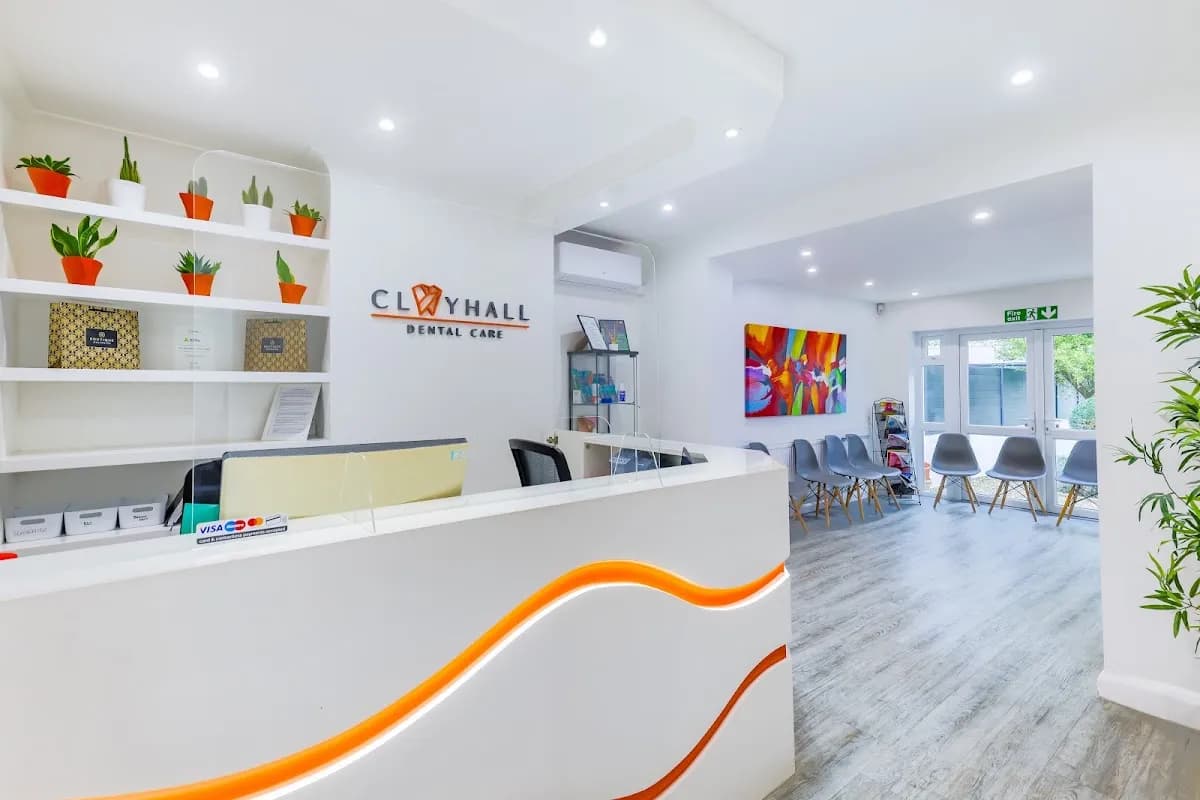 Clayhall Dental Care - Cosmetic & Implant Dentistry — photo from their Google listing