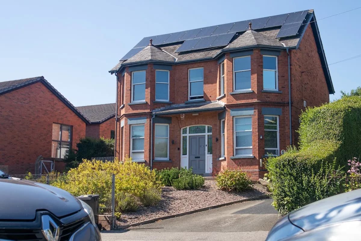 Clear Dental Lisburn — photo from their Google listing