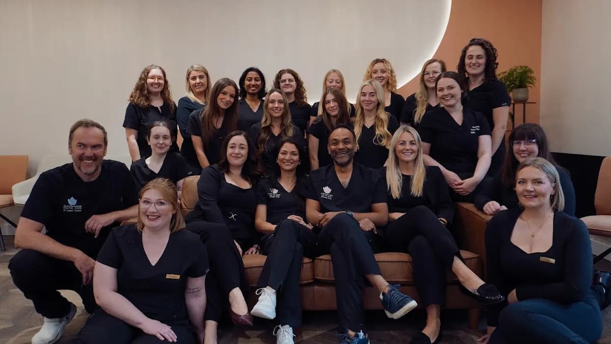 Clifton Moor Dental Care — photo from their Google listing