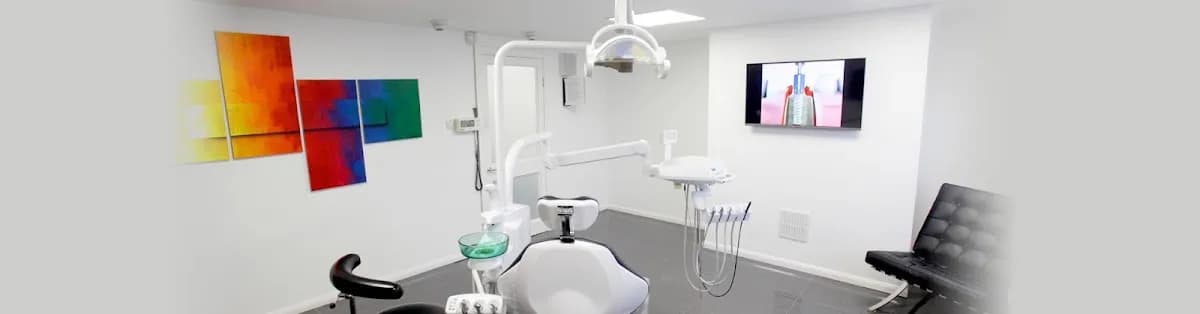 Clock House Dental — photo from their Google listing