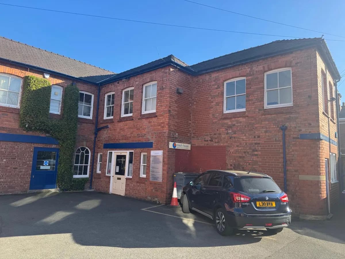 Coach House Dental Care — photo from their Google listing
