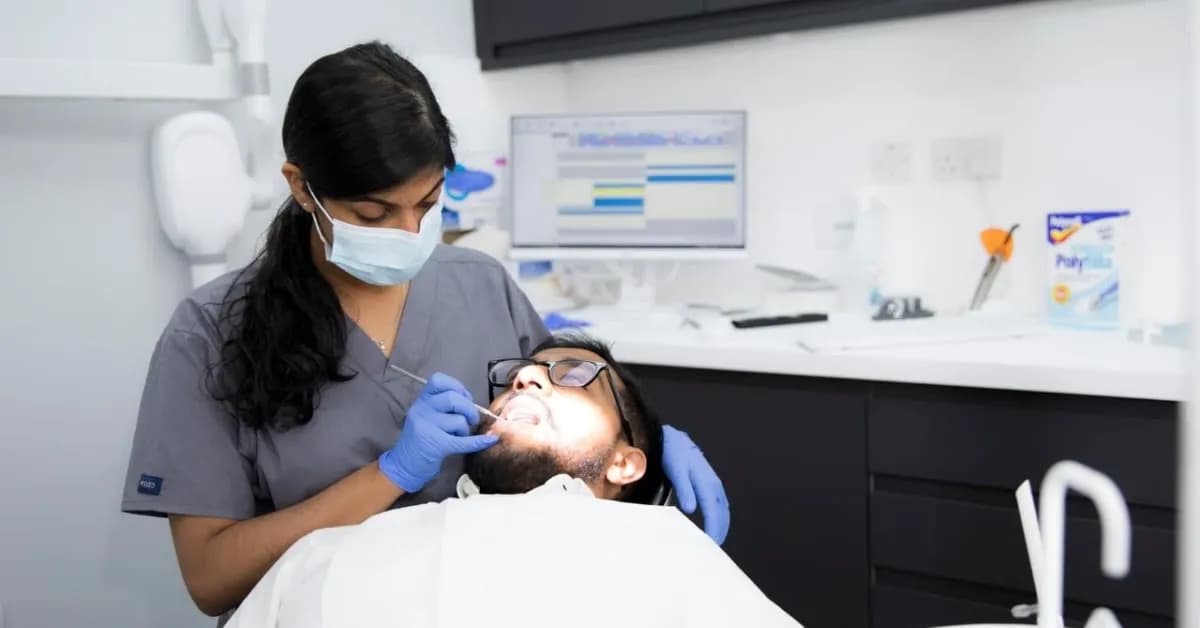 Complete Smiles Bournemouth — photo from their Google listing