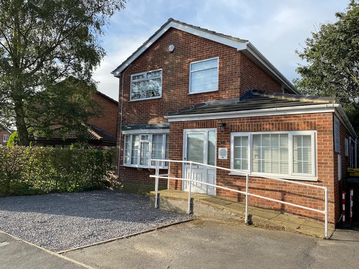 Copmanthorpe Dental Centre — photo from their Google listing
