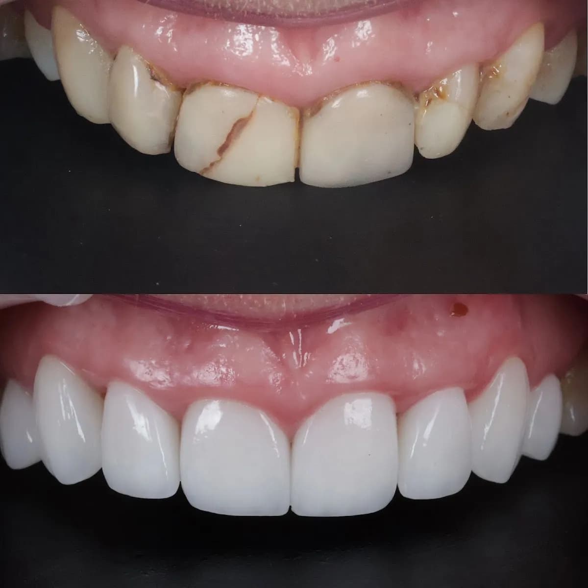 Cosmetic Smile Clinic — photo from their Google listing