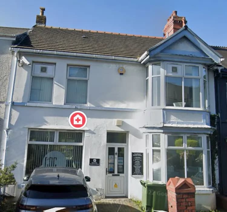 Courtland Dental Centre - Merthyr Tydfil — photo from their Google listing