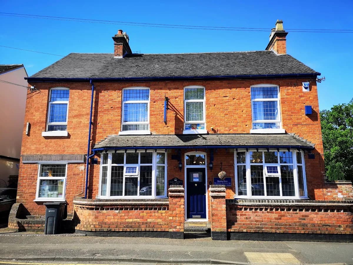 Crown House Dental Practice — photo from their Google listing