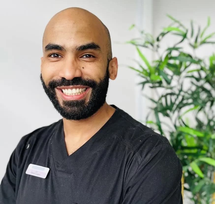 Crownhill Dental Practice - Plymouth Devon — photo from their Google listing