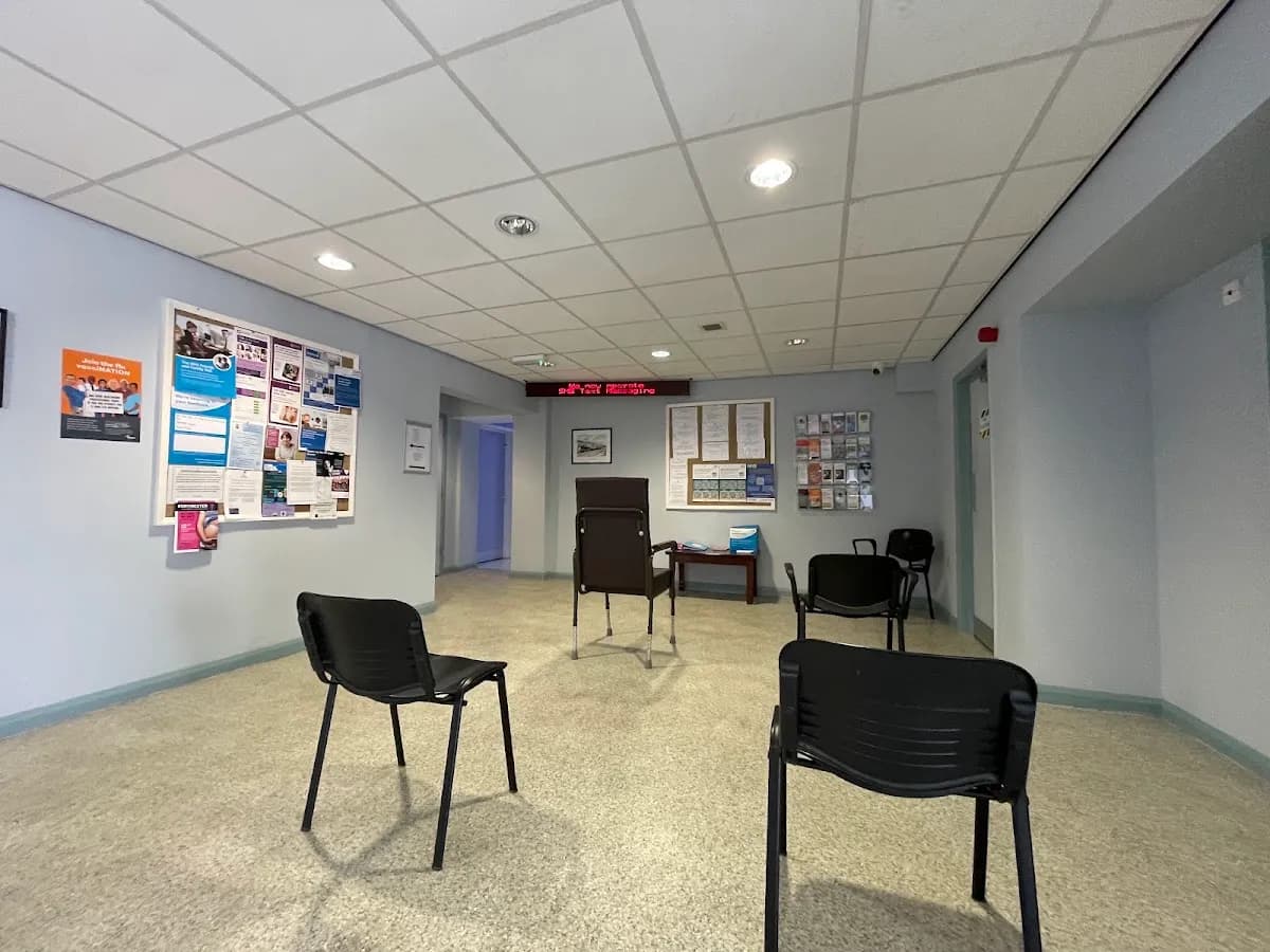 Crystal Peaks Dental Centre - Waterthorpe — photo from their Google listing