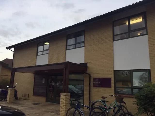 Damira Bury Knowle Dental Practice — photo from their Google listing