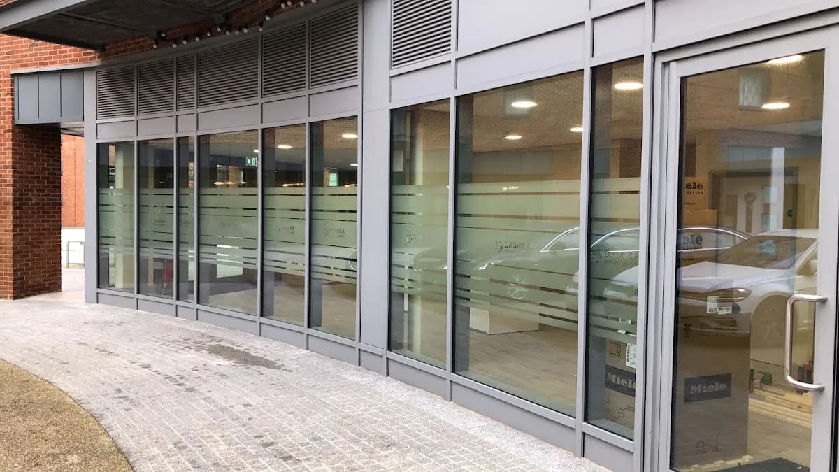 Damira Quayside Dental Practice — photo from their Google listing