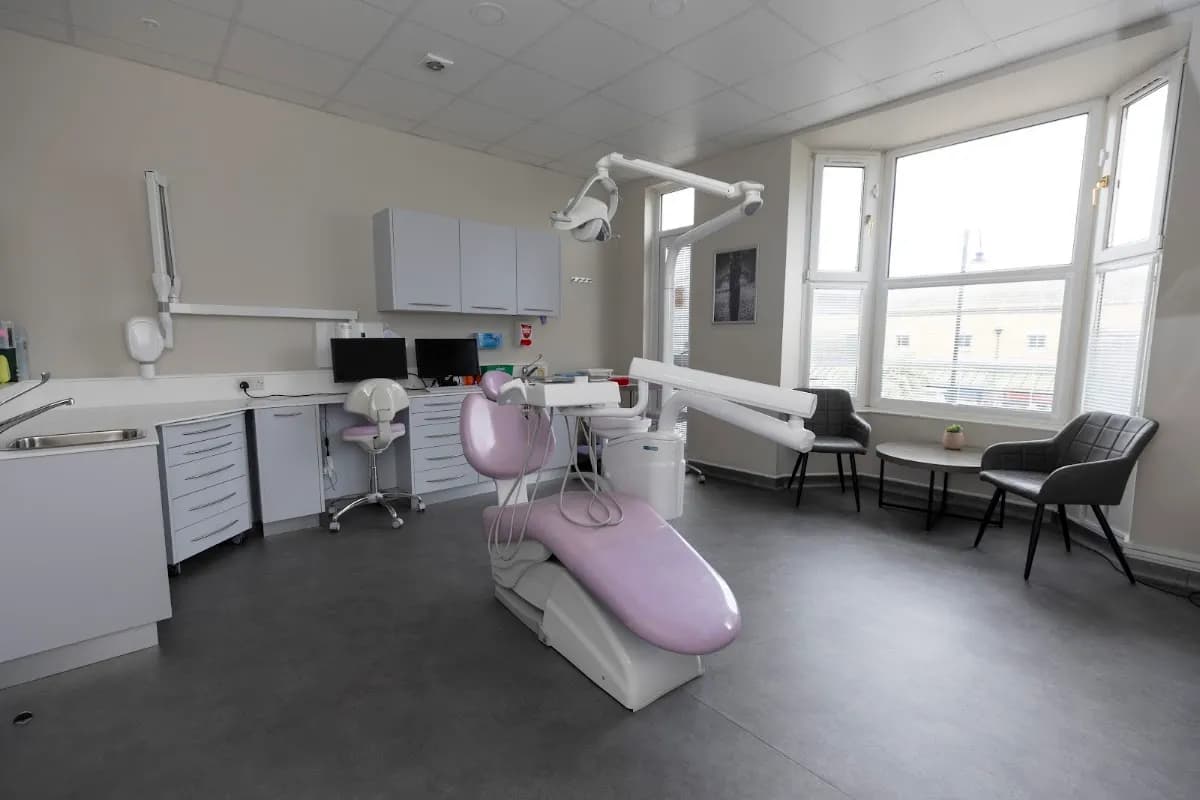 David Neal Dental - Hastings — photo from their Google listing