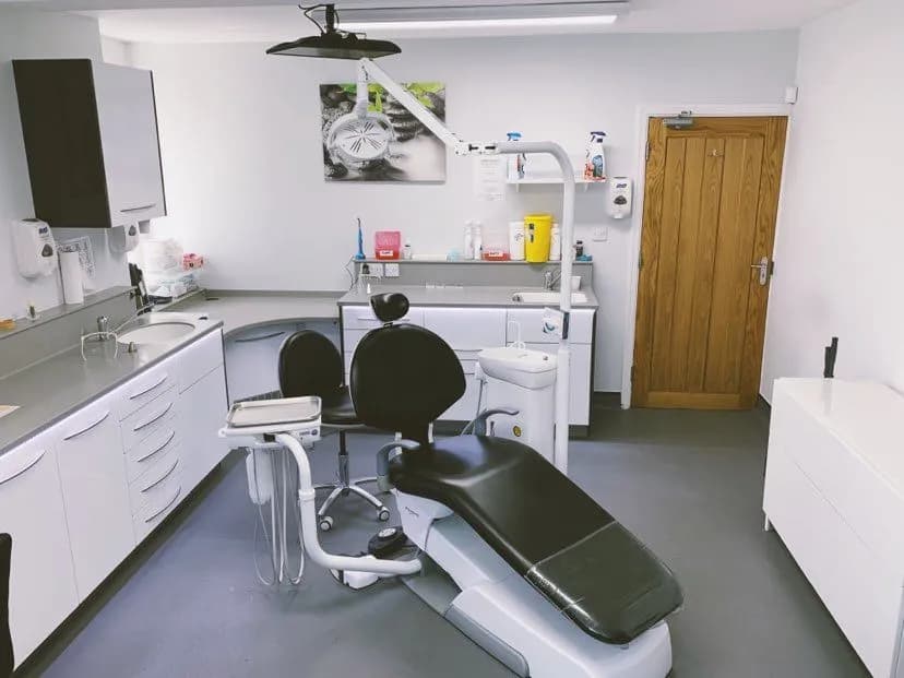 Dawley Dental Practice & Implant Clinic — photo from their Google listing