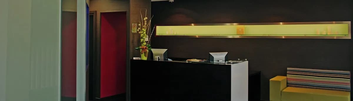 Denora Worcester Dental Clinic — photo from their Google listing