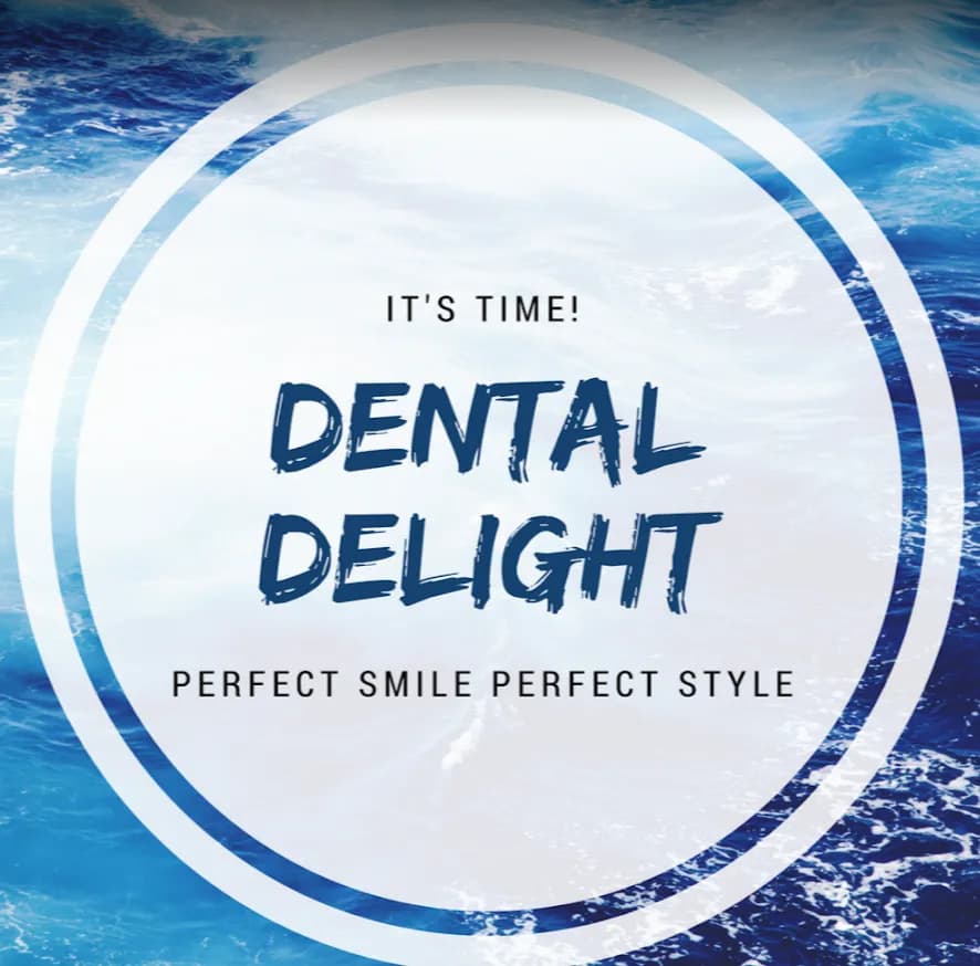Dental Delight — photo from their Google listing
