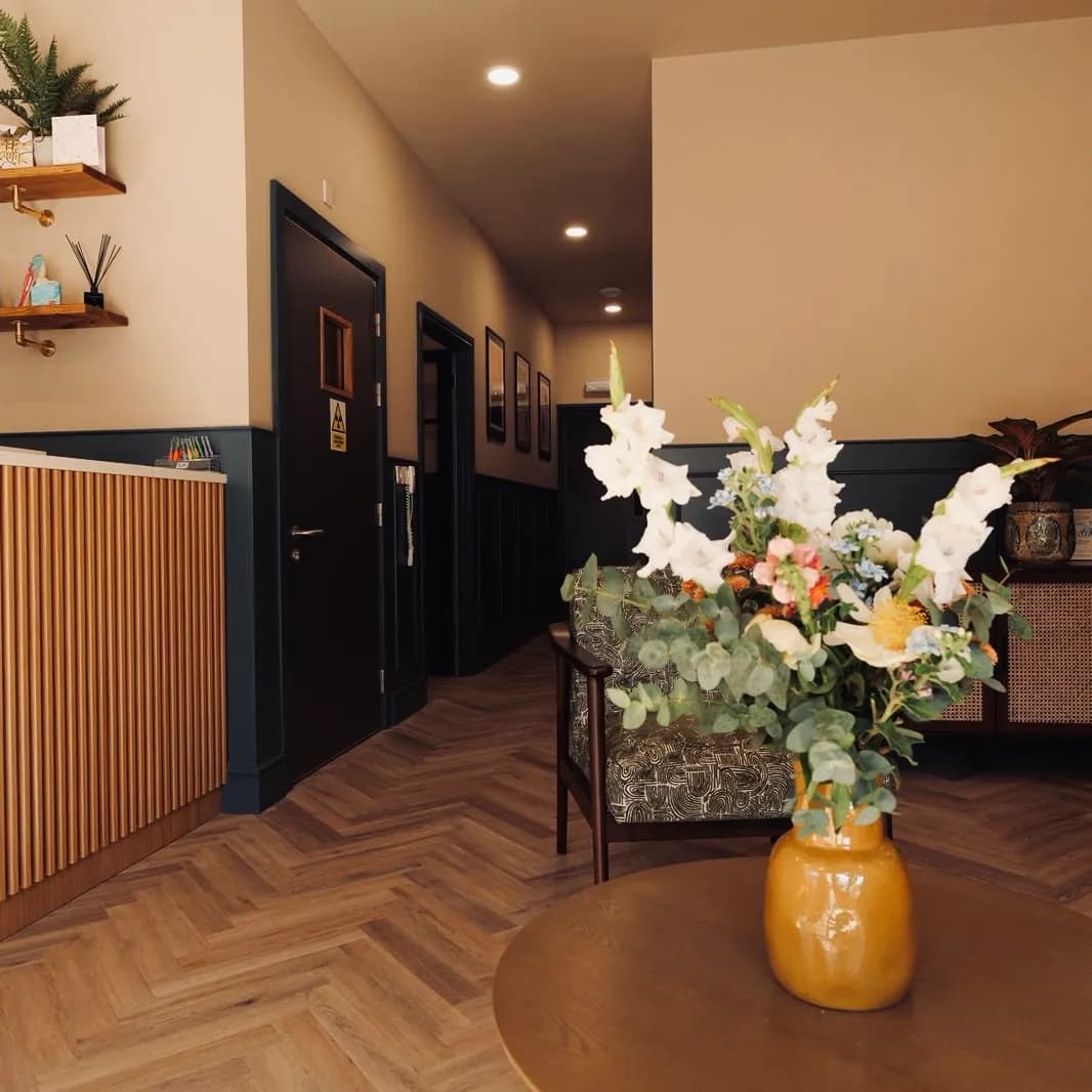 Dentist By The Green — photo from their Google listing