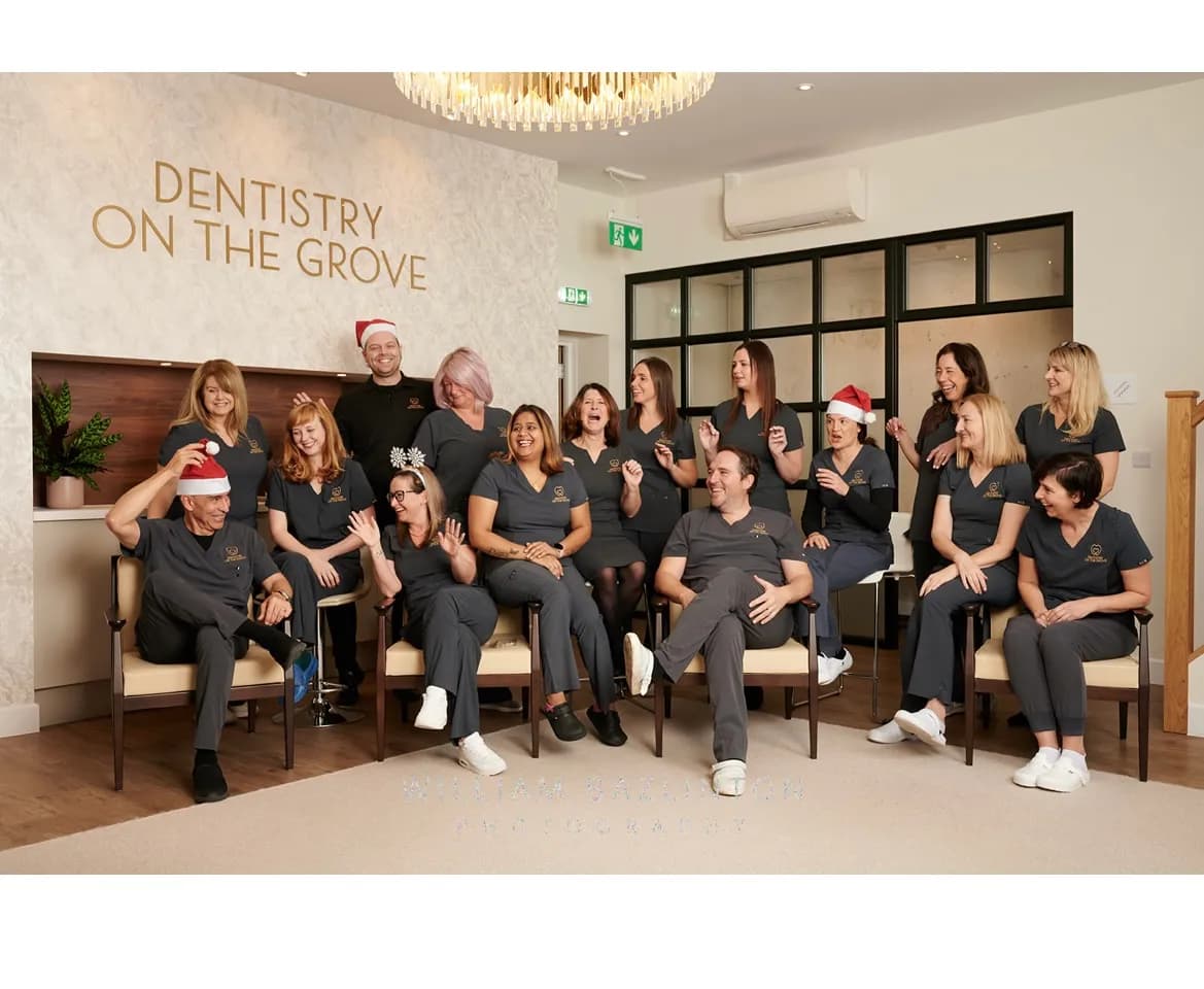 Dentistry on the Grove — photo from their Google listing