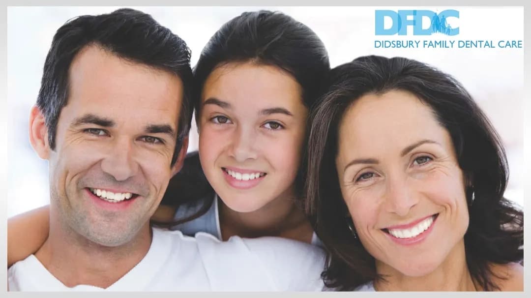 Didsbury Family Dental Care — photo from their Google listing