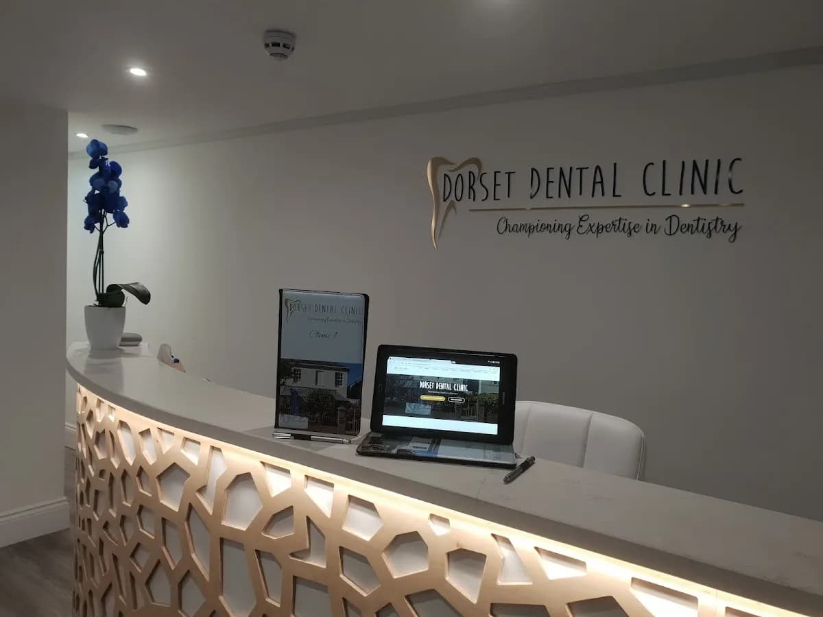 Dorset Dental Implants — photo from their Google listing